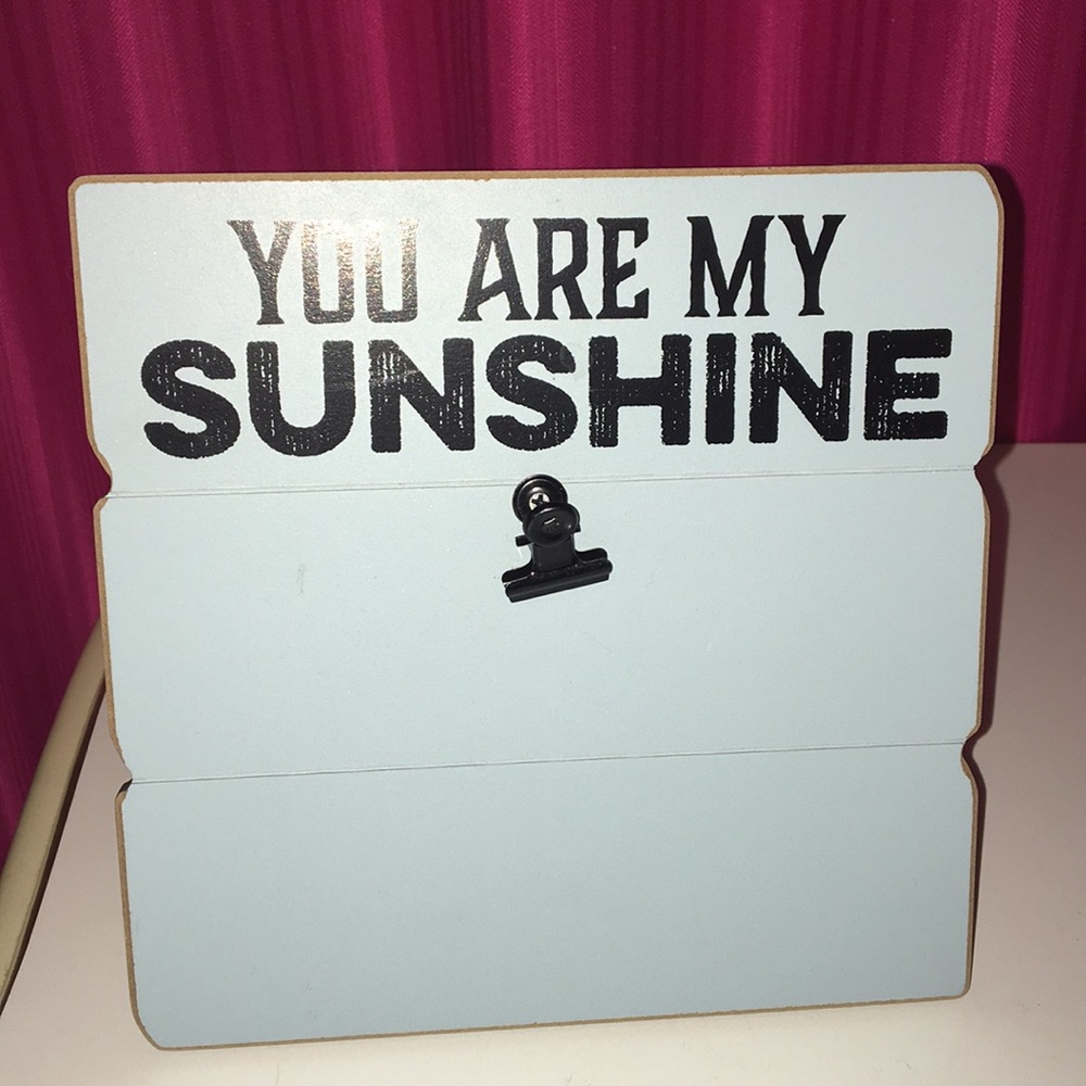 Picture frame